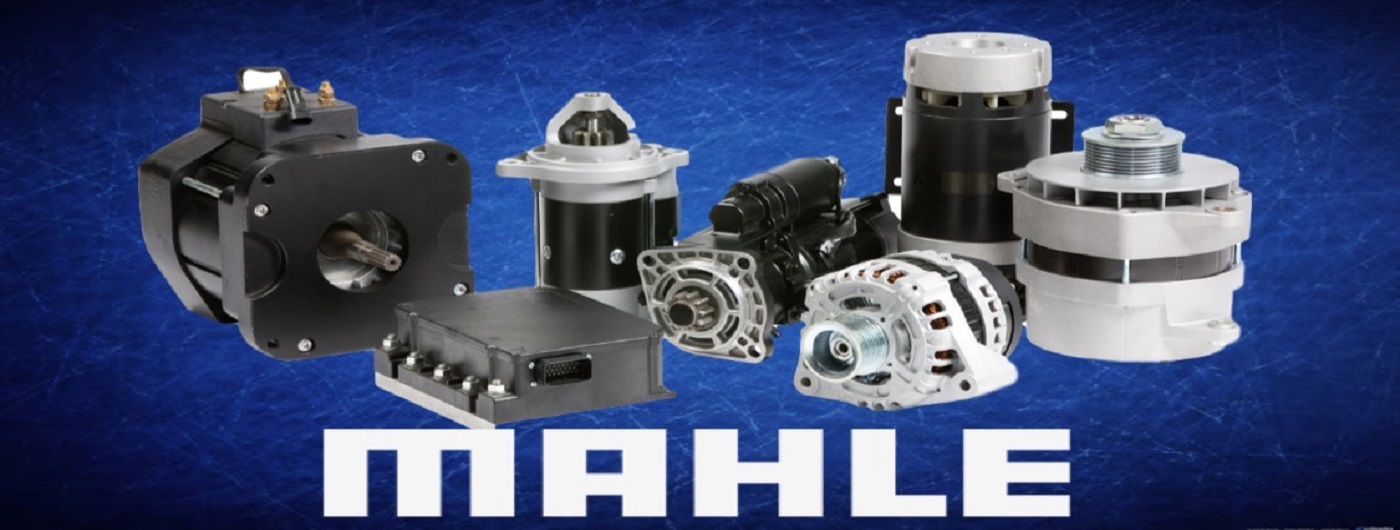 Mahle Rotating Electric